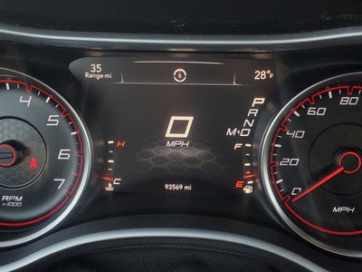 2015 Dodge Charger RT