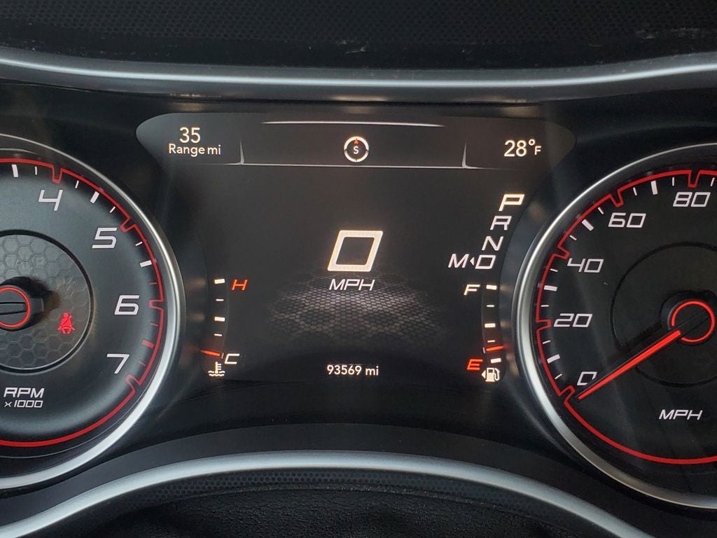 2015 Dodge Charger RT