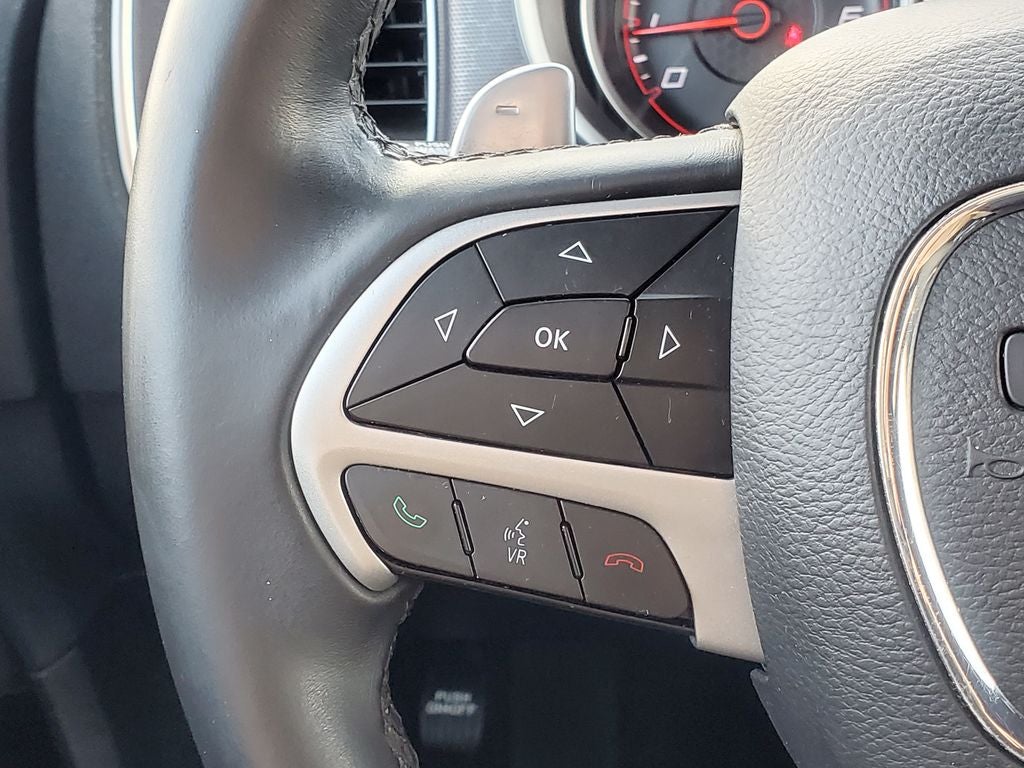 2015 Dodge Charger RT