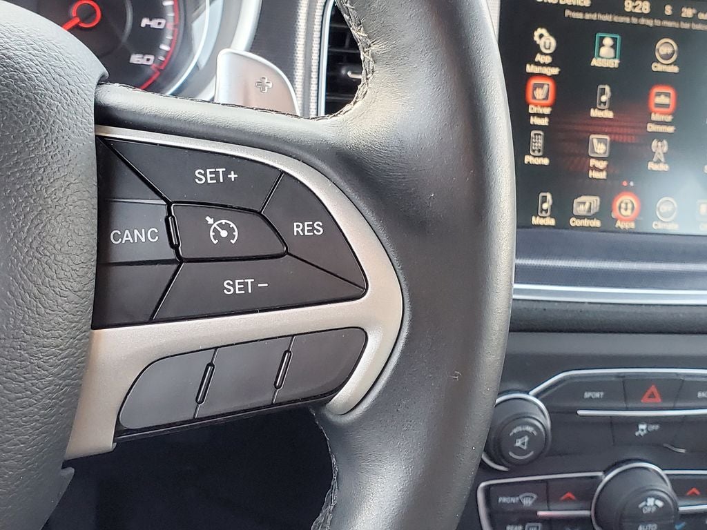 2015 Dodge Charger RT