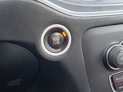 2015 Dodge Charger RT