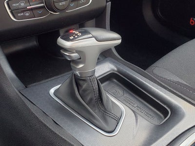 2015 Dodge Charger RT