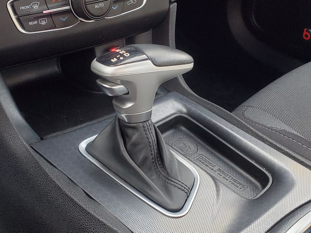 2015 Dodge Charger RT