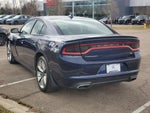 2015 Dodge Charger RT
