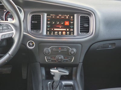 2015 Dodge Charger RT