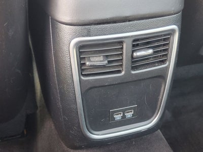 2015 Dodge Charger RT