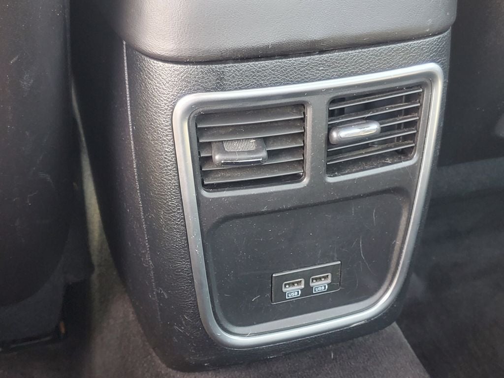 2015 Dodge Charger RT