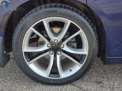 2015 Dodge Charger RT