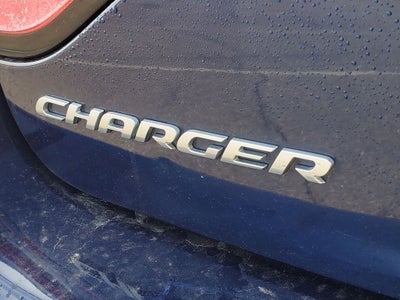 2015 Dodge Charger RT