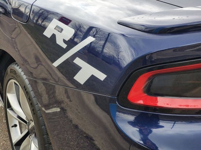 2015 Dodge Charger RT