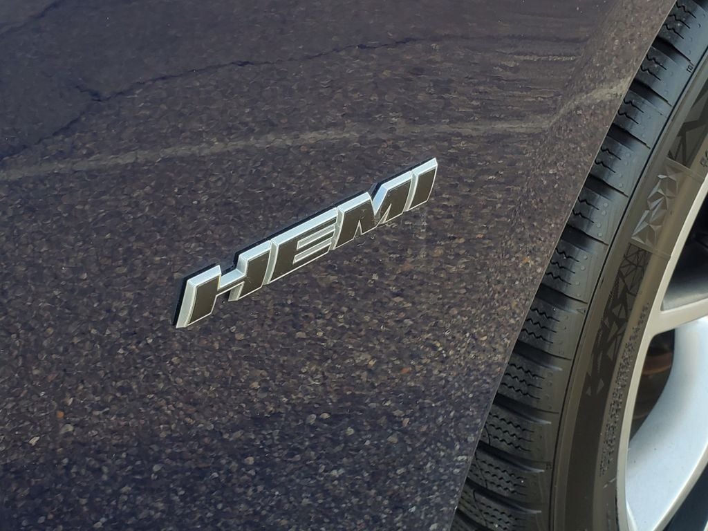 2015 Dodge Charger RT