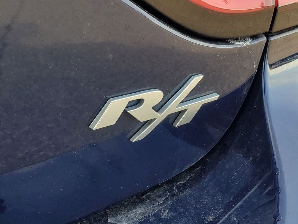 2015 Dodge Charger RT