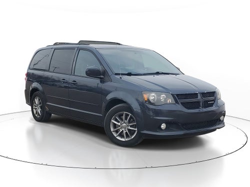 2014 Dodge Grand Caravan R/T
