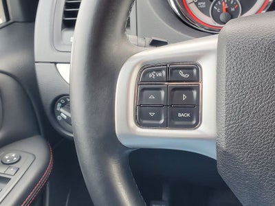 2014 Dodge Grand Caravan R/T