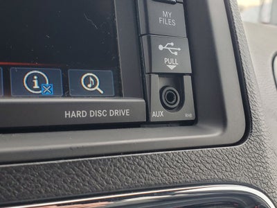 2014 Dodge Grand Caravan R/T