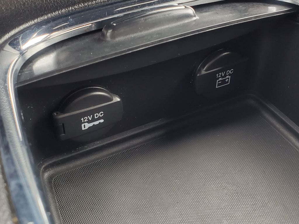 2014 Dodge Grand Caravan R/T