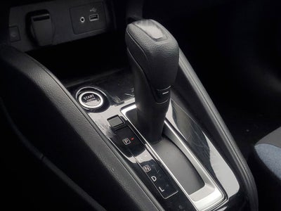 2023 Nissan Versa SV