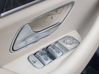 2022 Mercedes-Benz GLE SUV GLE 350 4MATIC®