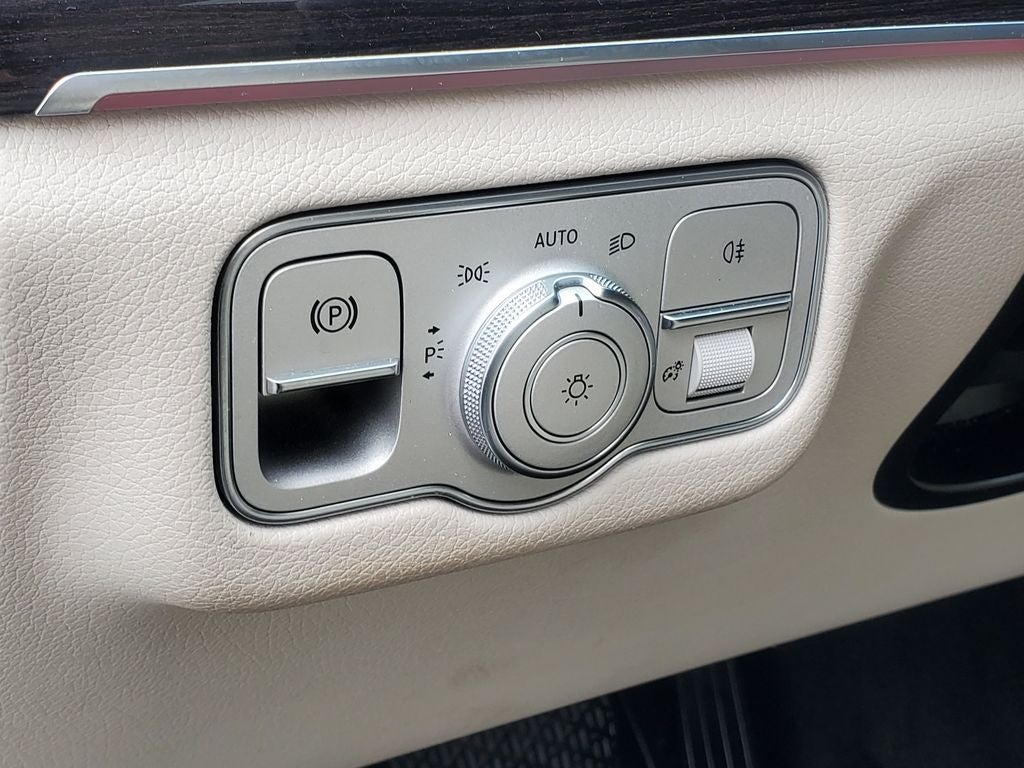 2022 Mercedes-Benz GLE SUV GLE 350 4MATIC®