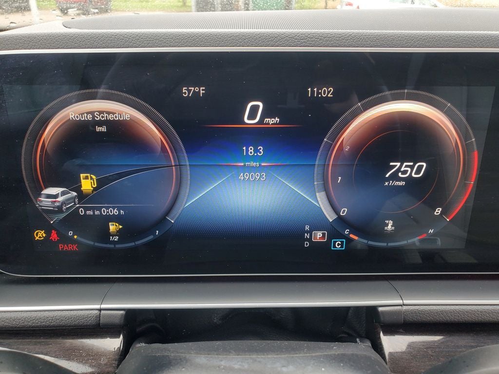 2022 Mercedes-Benz GLE SUV GLE 350 4MATIC®