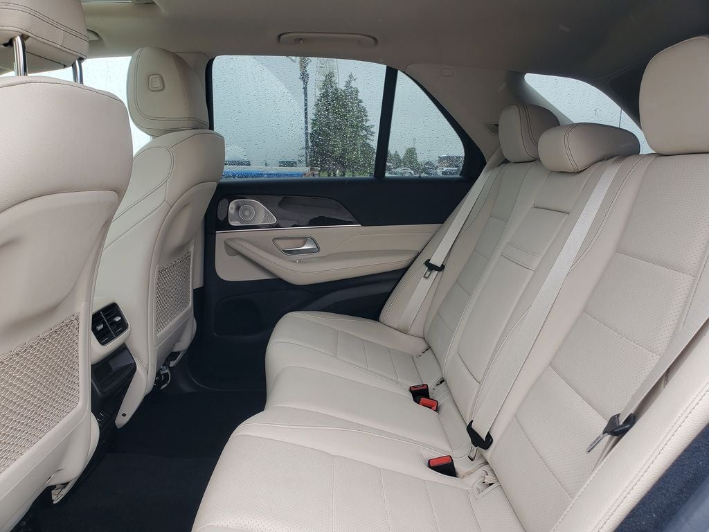2022 Mercedes-Benz GLE SUV GLE 350 4MATIC®