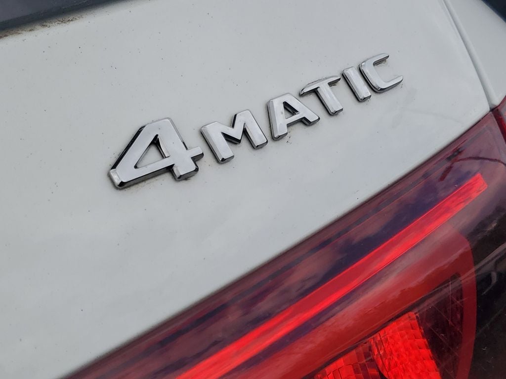 2022 Mercedes-Benz GLE SUV GLE 350 4MATIC®