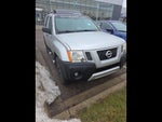 2010 Nissan Xterra S