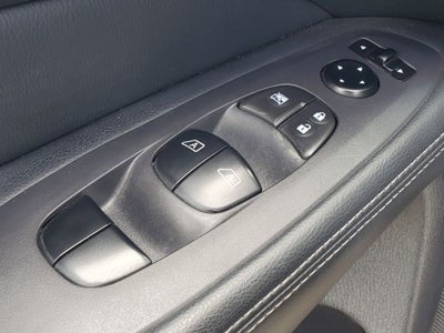 2013 Nissan Pathfinder SL