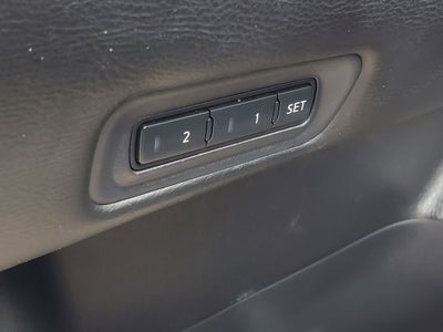 2013 Nissan Pathfinder SL