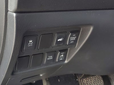 2013 Nissan Pathfinder SL