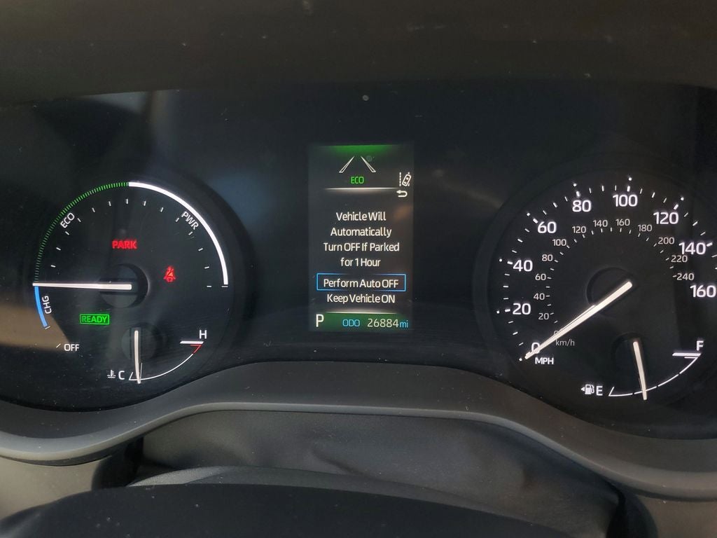 2023 Toyota Sienna LE