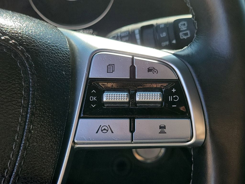 2023 Kia Telluride SX Prestige X-Line