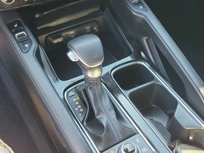 2023 Kia Telluride SX Prestige X-Line