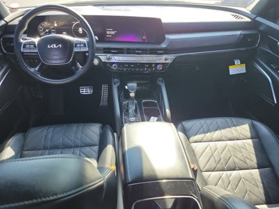2023 Kia Telluride SX Prestige X-Line
