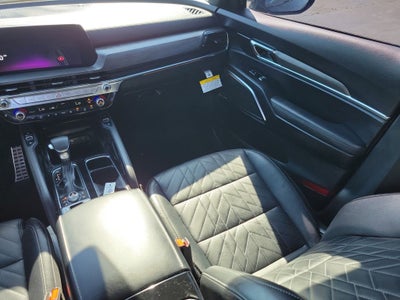 2023 Kia Telluride SX Prestige X-Line