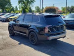 2023 Kia Telluride SX Prestige X-Line