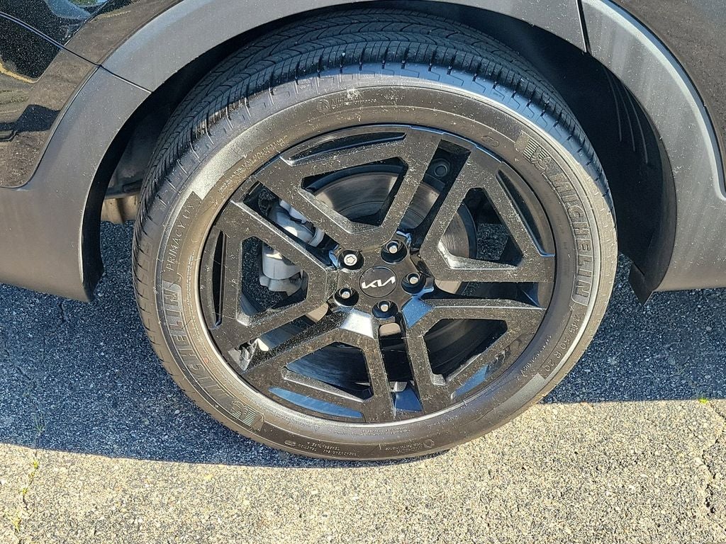 2023 Kia Telluride SX Prestige X-Line