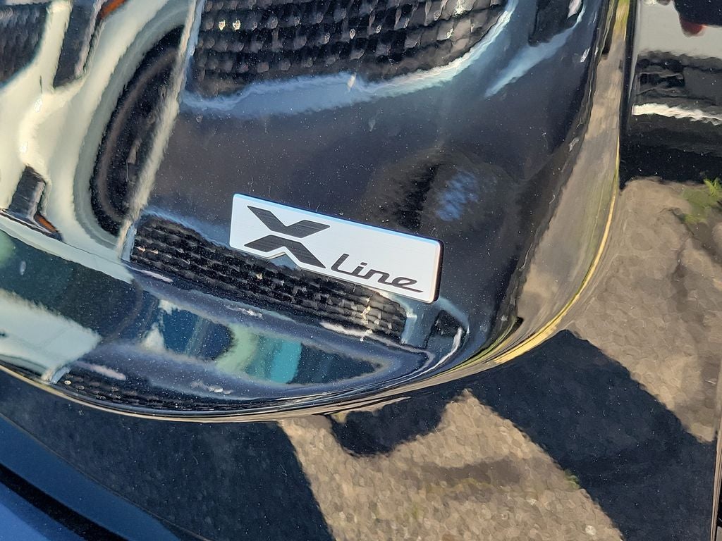 2023 Kia Telluride SX Prestige X-Line