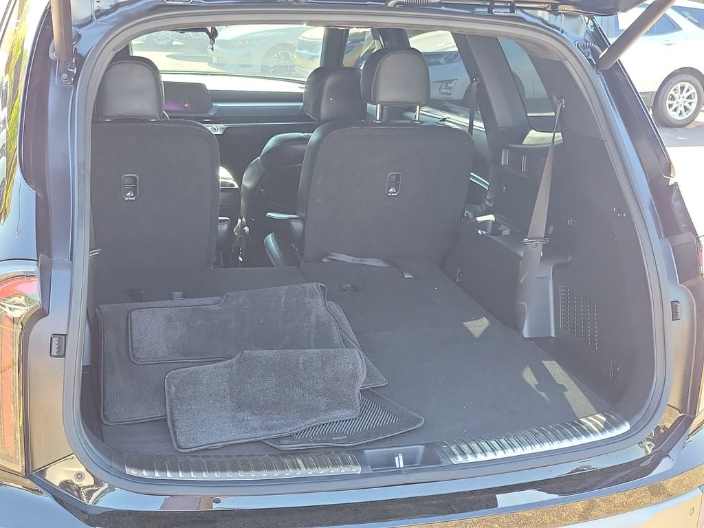 2023 Kia Telluride SX Prestige X-Line