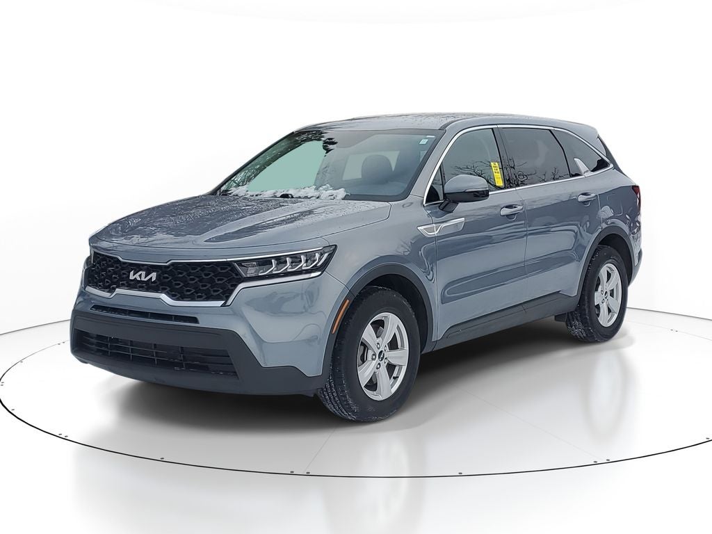 2023 Kia Sorento LX
