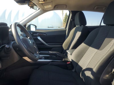 2024 Mitsubishi Eclipse Cross LE