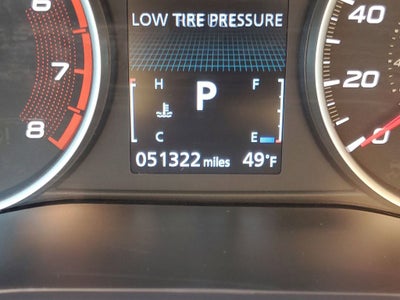 2024 Mitsubishi Eclipse Cross LE