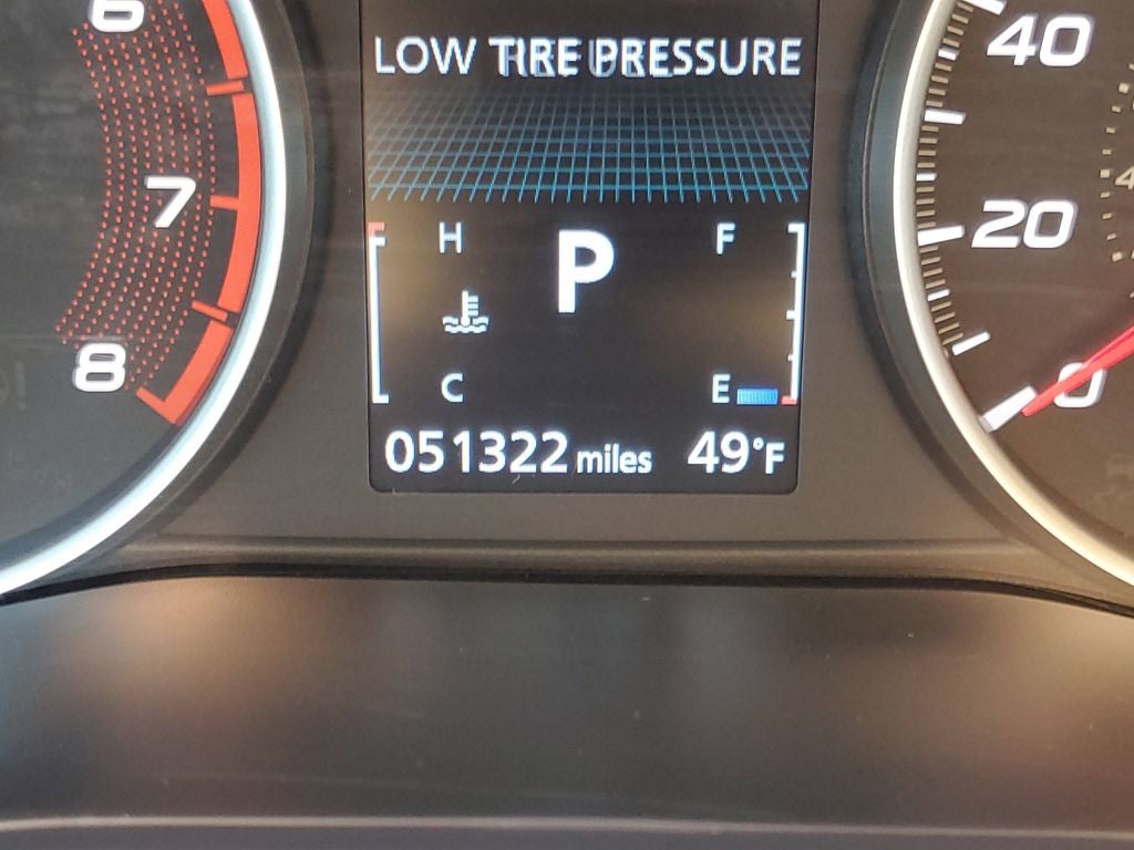 2024 Mitsubishi Eclipse Cross LE