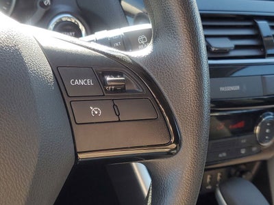 2024 Mitsubishi Eclipse Cross LE