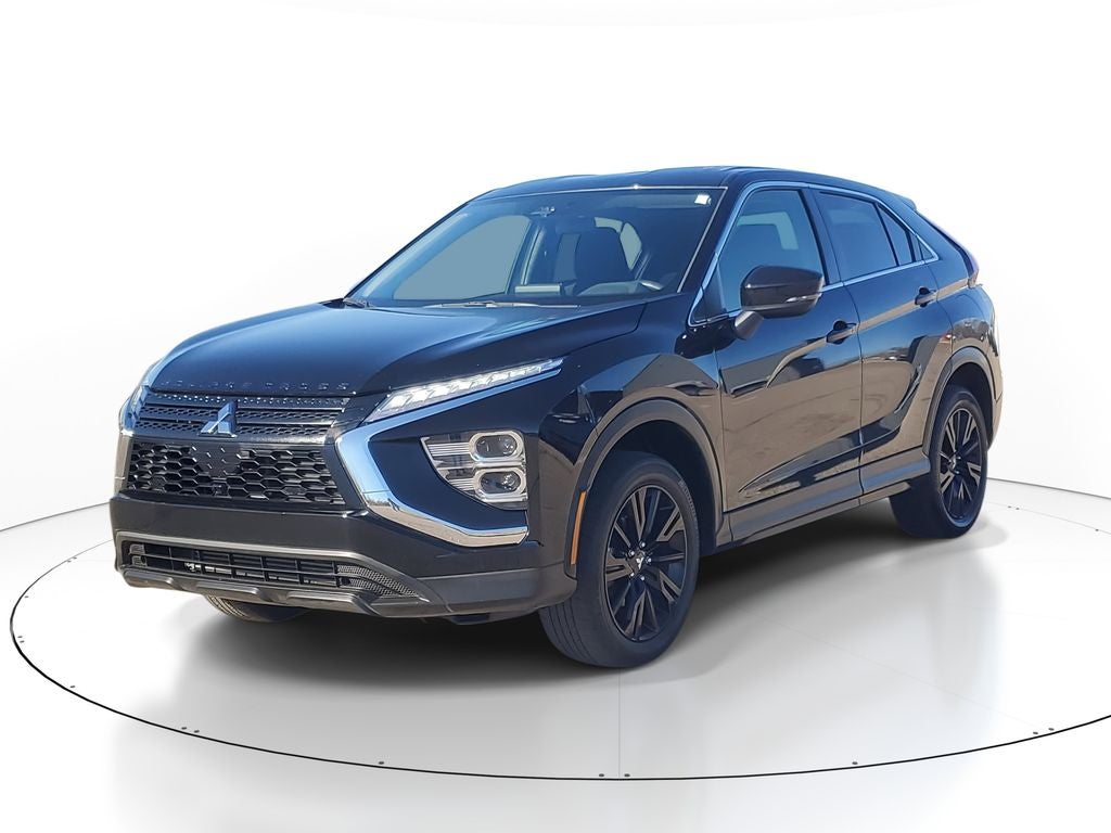 2024 Mitsubishi Eclipse Cross LE