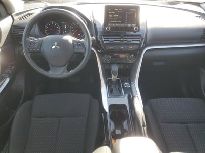 2024 Mitsubishi Eclipse Cross LE