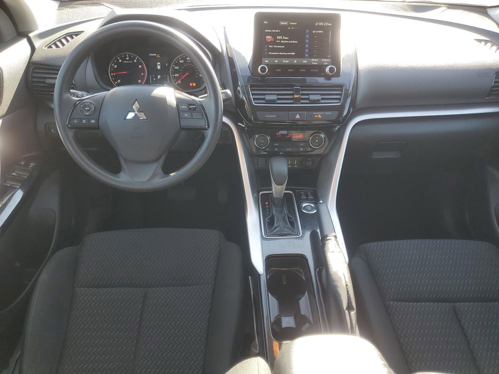 2024 Mitsubishi Eclipse Cross LE