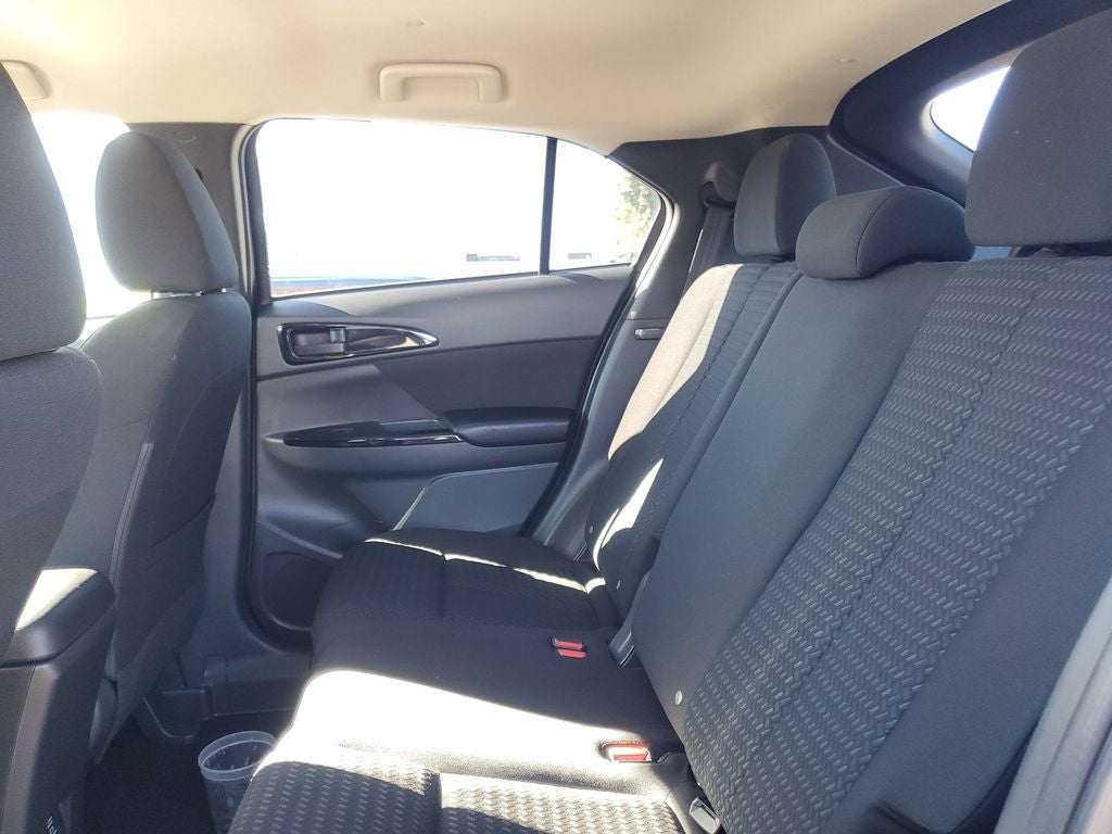 2024 Mitsubishi Eclipse Cross LE