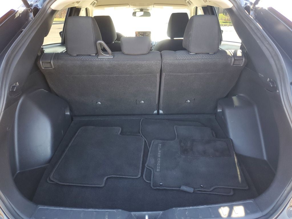 2024 Mitsubishi Eclipse Cross LE