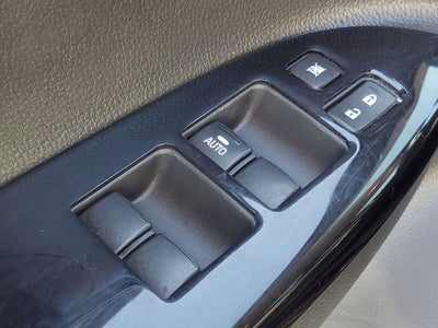 2024 Mitsubishi Eclipse Cross LE